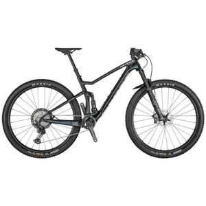 Scott Spark 910 2021 Horský Bicykel 