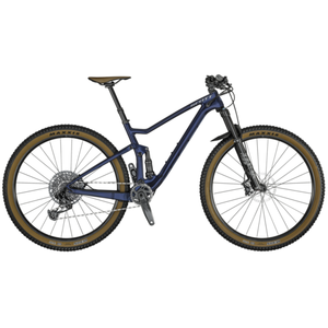 Scott Spark 920 2021 Horský Bicykel