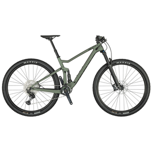 Scott Spark 930 2021 Horský Bicykel