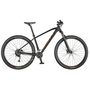 Scott Aspect 940 Granite 2022 Horský Bicykel 