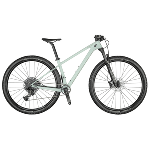 Scott Contessa Scale 930 2021 Horský Bicykel