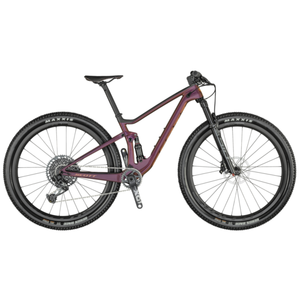 Scott Contessa Spark RC 900 WC 2021 Horský Bicykel
