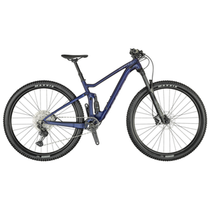 Scott Contessa Spark 930 2021 Horský Bicykel