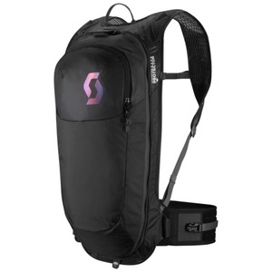 Scott Trail Protect FR'10 Pack 2021 darc grey/nitro purple