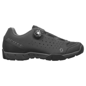 Scott Shoe Sport Trail Evo Boa 2022 Black/dark greyTretry
