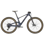 Scott Spark RC Comp Blue 2023 Horský bicykel M"