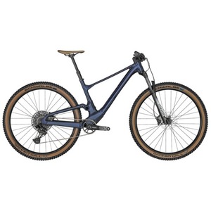 Scott Spark 970 Blue 2022 Horský bicykel
