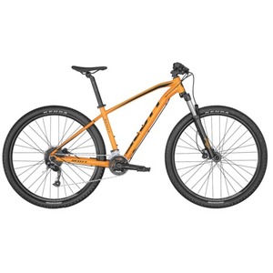 Scott Aspect 950 Orange 2022 Horský bicykel