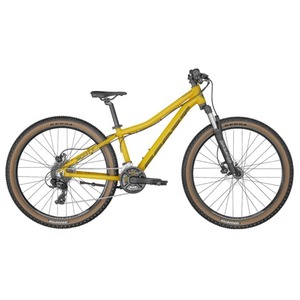 Scott Roxter 26 disc 2022 Detský bicykel 