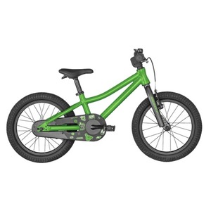 Scott Roxter 16 2022 Detský bicykel