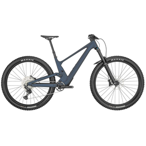 Scott Genius 930 2023 Horský bicykel L"