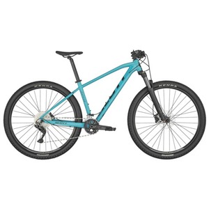 Scott Aspect 930 Blue 2023 Horský bicykel M"
