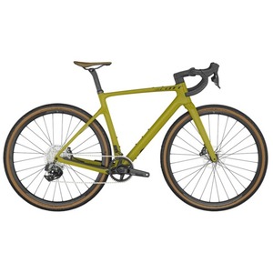 Scott Addict Gravel 20 2023 Cestný bicykel XL58"