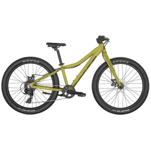 Scott Roxter 24 Green 2023 Detský bicykel