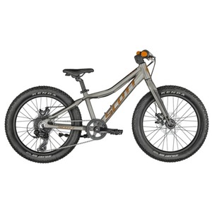 Scott Roxter 20 Silver 2023 Detský bicykel