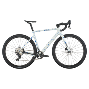 SCOTT Bike Addict Gravel 30 2026 L White 