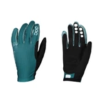 POC Savant MTB Glove Dioptase Blue L