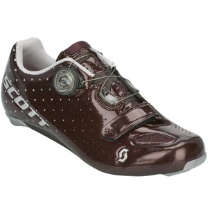 Scott Road Vertec Lady 2020, Matt Cassis Red/Silver Tretry