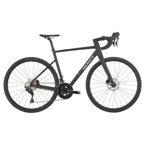 SCOTT Bike Speedster 10 2025 champion black