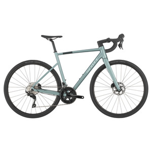 SCOTT Bike Speedster 10 2025 iceberg green