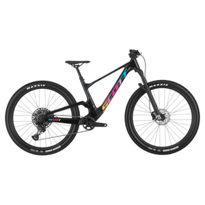 SCOTT Spark RC 700 carbon black