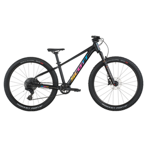 SCOTT Scale RC 600 black