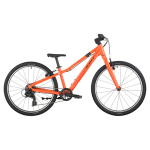 SCOTT Contrail 400 flame orange
