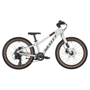 SCOTT Scale 200 alloy silver 