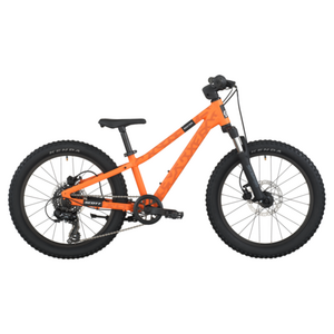 SCOTT Roxter 200  vibrant orange