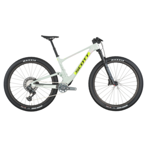 SCOTT Bike Spark RC Team Issue 2026 M beryl 