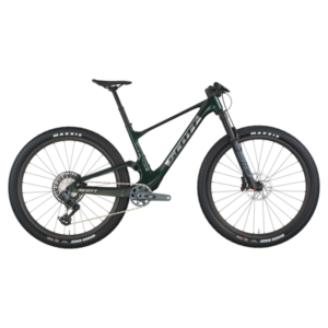 SCOTT Bike Spark RC Team Issue 2026 XL twinkle