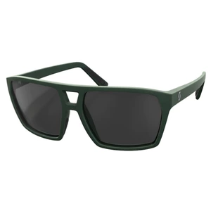 Scott Sunglasses Tune Kaki Green/Grey cyklisticke okuliare