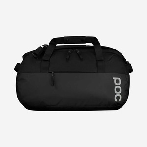 POC Duffel Bag 50L 2021 Uranium black Batoh