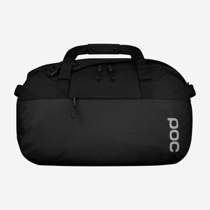 POC Duffel Bag 80L 2021 Uranium black Batoh