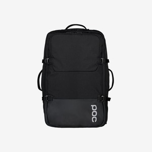 POC Trolley 100L 2021 Uranium black Batoh