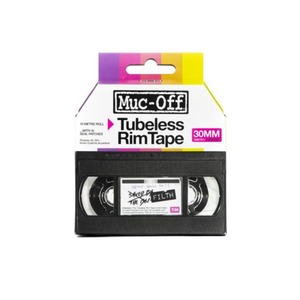 Muc-Off Rim Tape 10m Roll - 25mm,tesniaca páska
