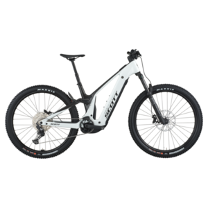 SCOTT Bike Patron 920 2026 M white 