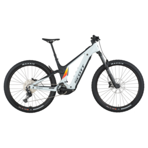 SCOTT Bike Patron 930 2026 S cumulus white 