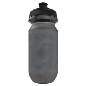 Syncros Bottle Corporate G4 black transp cyklisticka fľaša 600ml