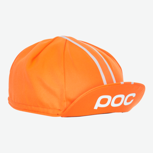 POC Essential Cap 2021 Zink orange Cyklistická čiapka