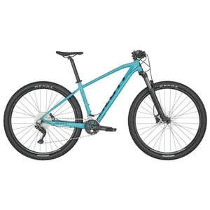 Scott Aspect 930 Blue 2023 Horský bicykel L"