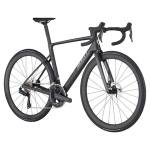 Scott Addict RC 20 carbon black