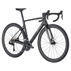 Scott Addict RC 30 carbon black