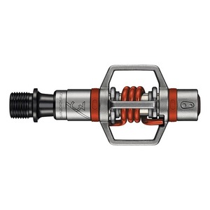Pedale CRANKBROTHERS EggBeater 3 Red