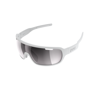 POC Do Blade 2021 Hydrogen white Cyklistické okuliare