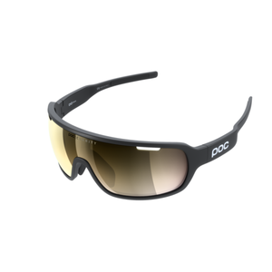 POC Do Blade 2021 Uranium black Cyklistické okuliare