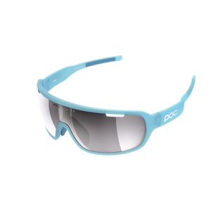 POC Do Blade 2021 Basalt blue Cyklistické okuliare
