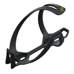 Syncros Bottle Cage Tailor Cage 1.0R Black/Rad yellow