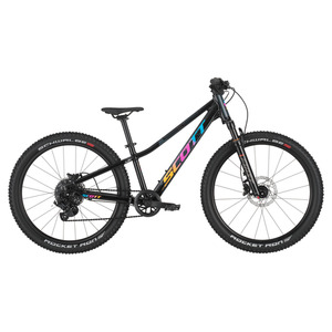 SCOTT Bike Scale RC 400  black 