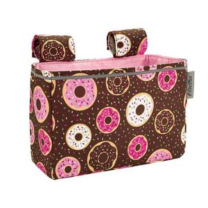 Electra štýlová taška na riaditká Donut